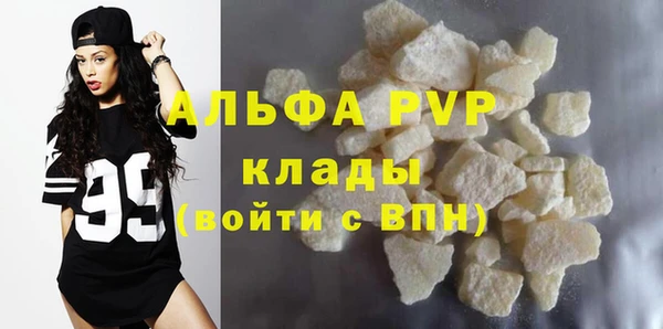 крисы Абаза